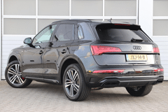 Audi Q5 50 TFSIe 299pk quattro S edition - Afbeelding 2