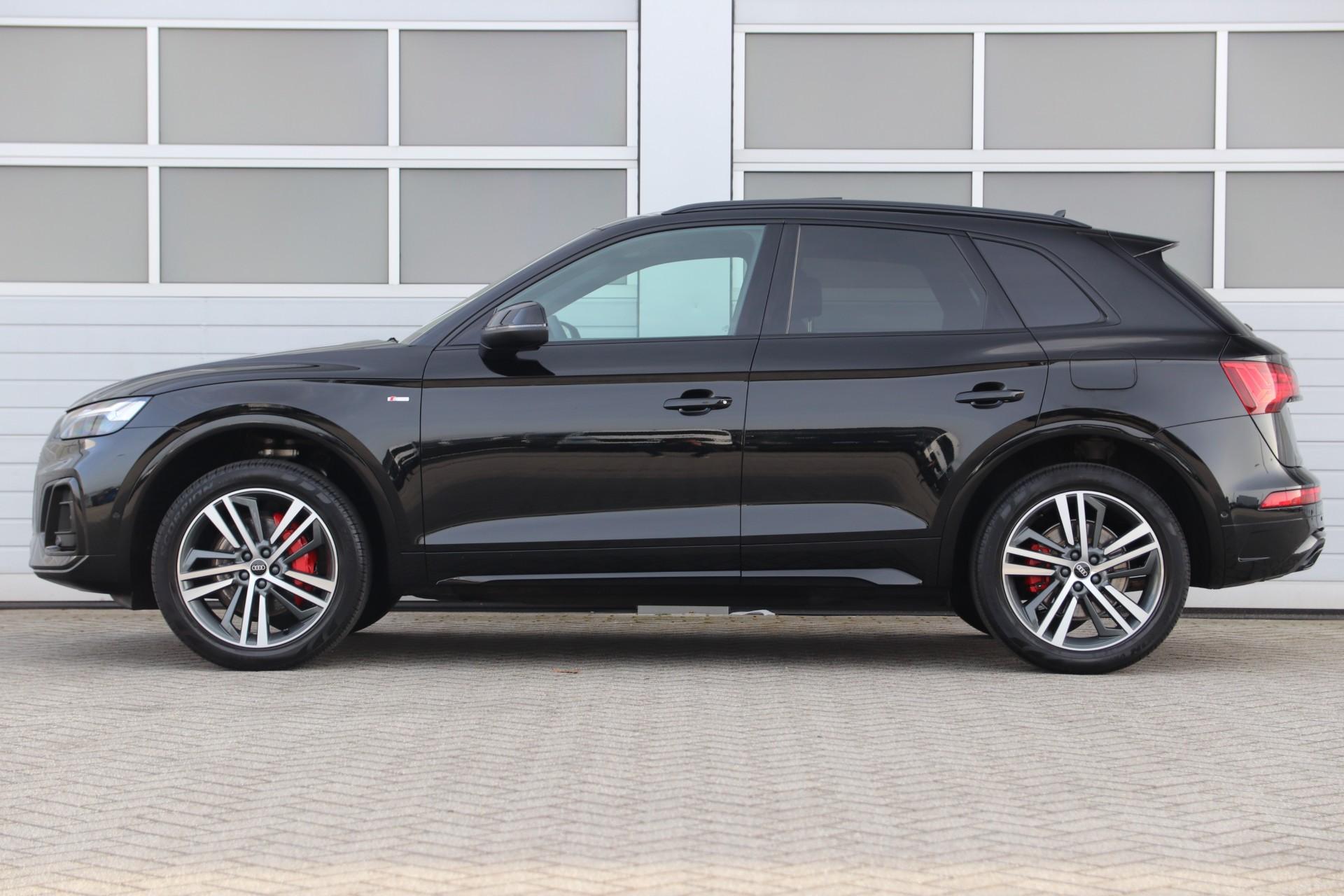 Audi Q5 50 TFSIe 299pk quattro S edition - Afbeelding 3