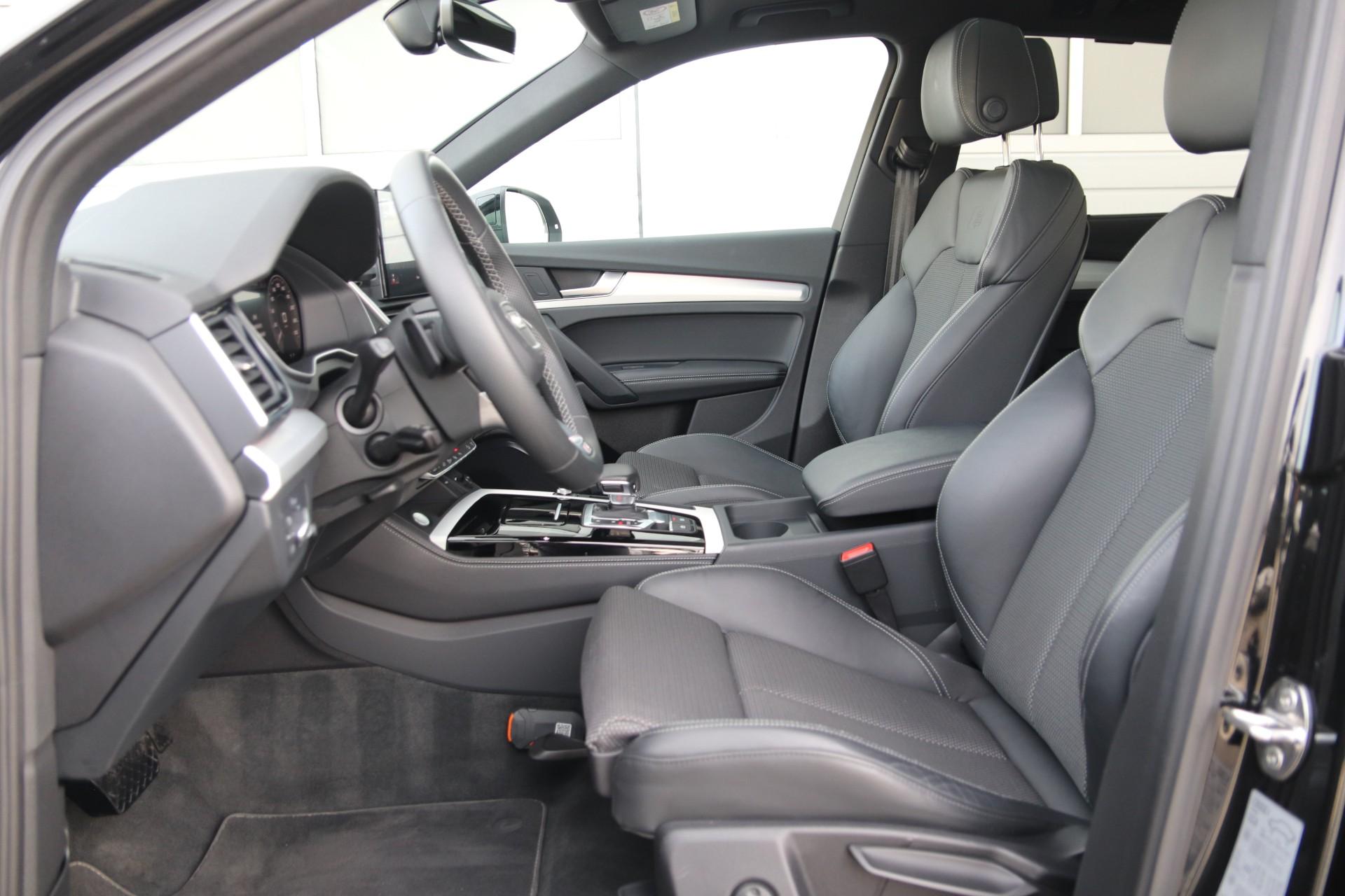 Audi Q5 50 TFSIe 299pk quattro S edition - Afbeelding 4