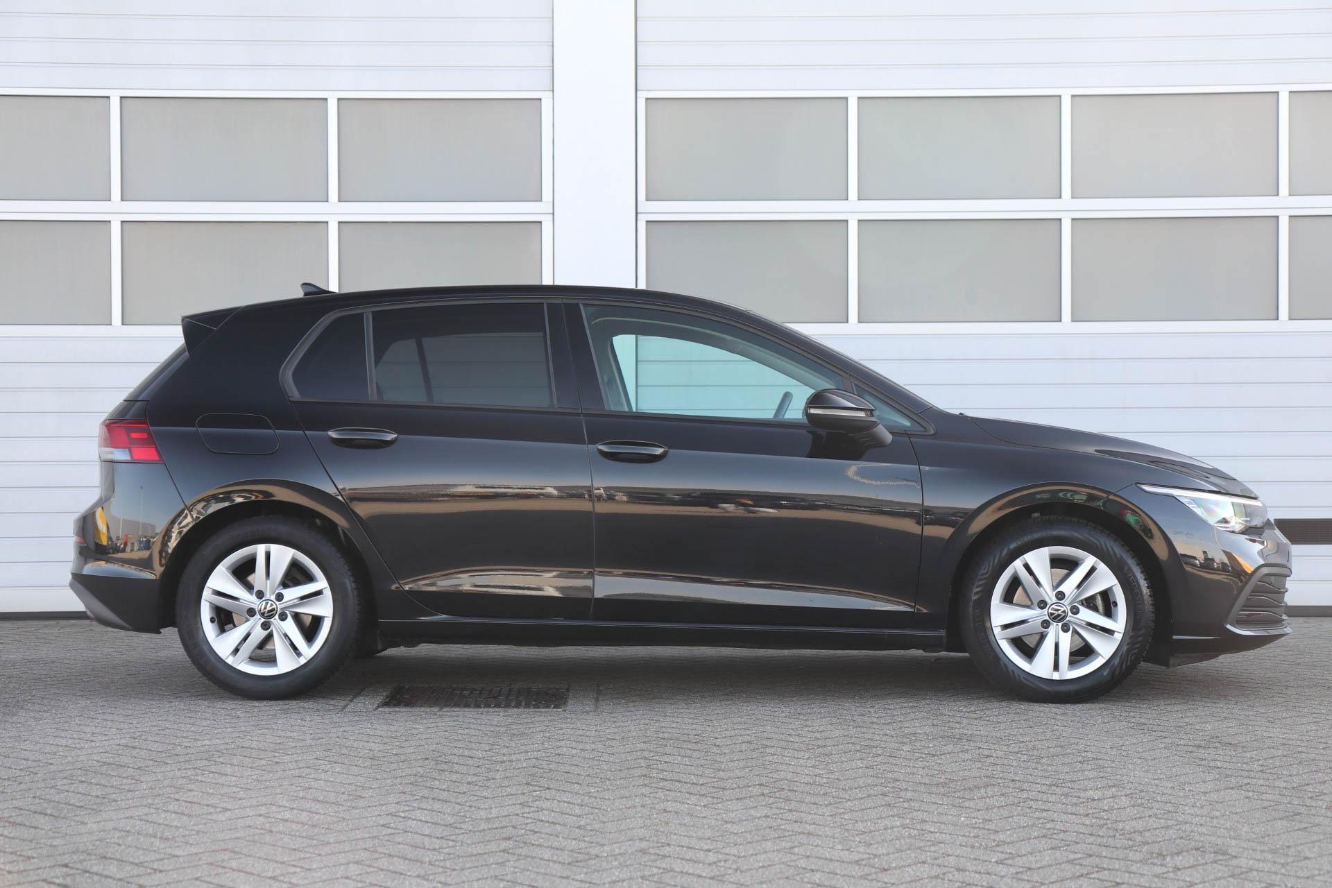 Volkswagen Golf 1.5 TSI 130pk Life - Afbeelding 3