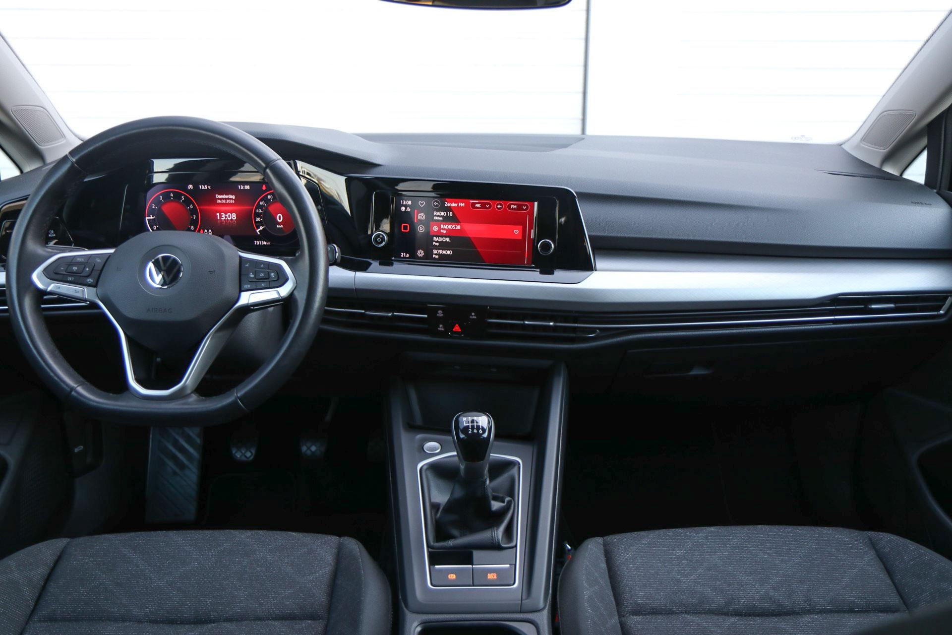 Volkswagen Golf 1.5 TSI 130pk Life - Afbeelding 5