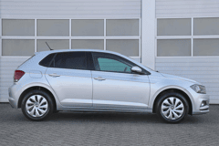 Volkswagen Polo 1.0 TSI 95pk Comfortline - Afbeelding 3