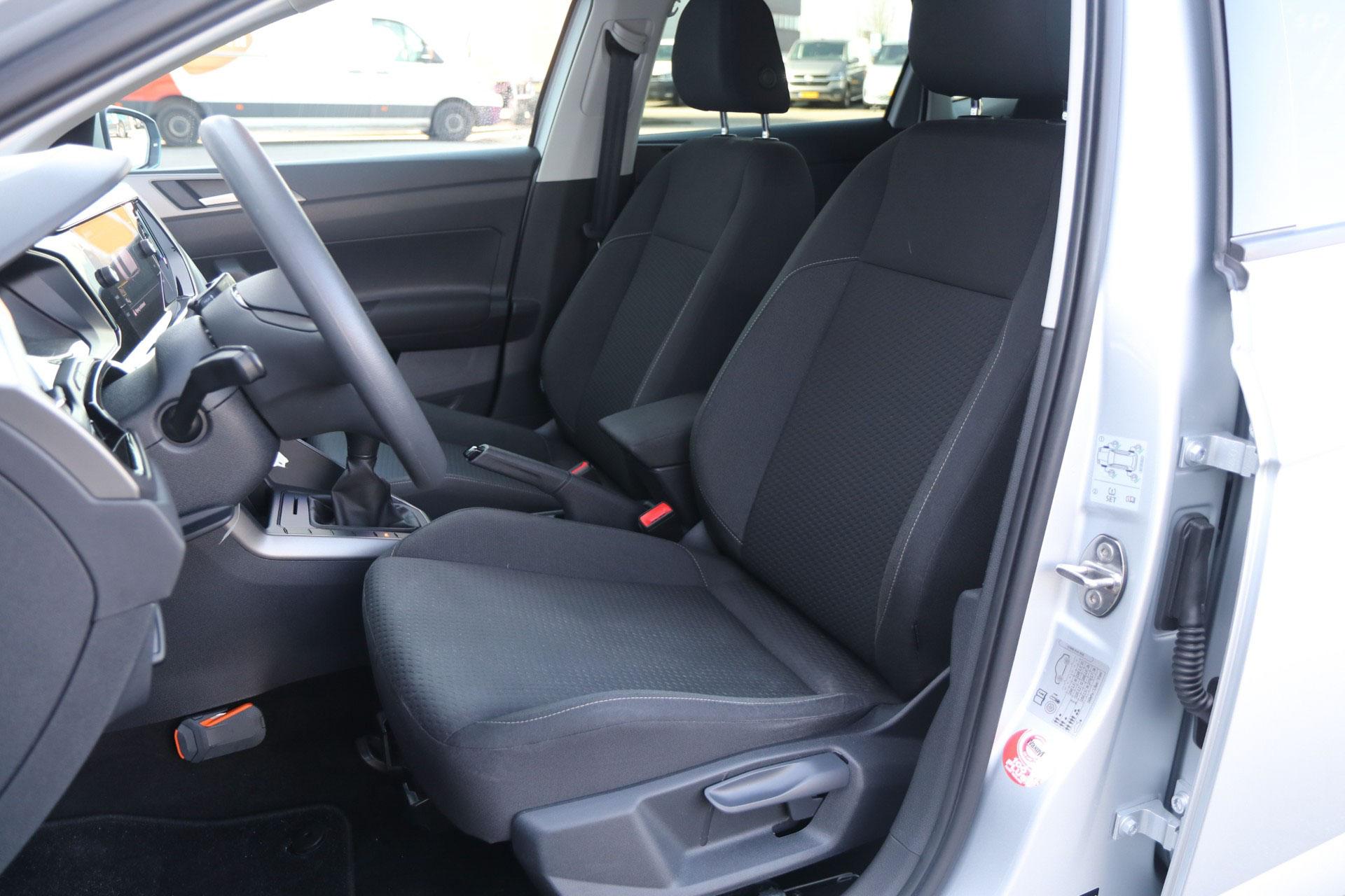 Volkswagen Polo 1.0 TSI 95pk Comfortline - Afbeelding 4