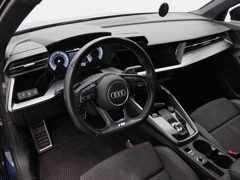 Audi A3 Sportback 35 TFSi S-line - Afbeelding 4