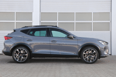 CUPRA Formentor 1.5 TSI e-Hybrid 272pk VZ Performance - Afbeelding 3