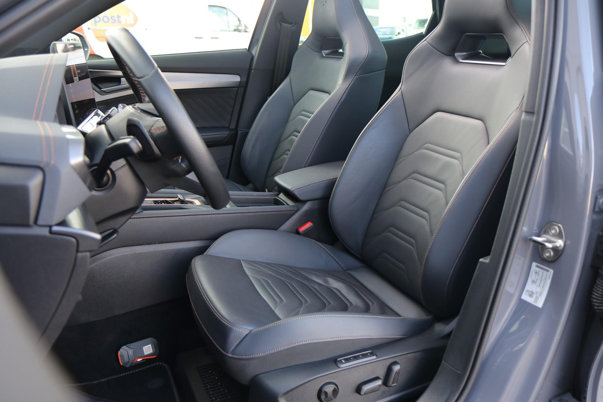 CUPRA Formentor 1.5 TSI e-Hybrid 272pk VZ Performance - Afbeelding 4