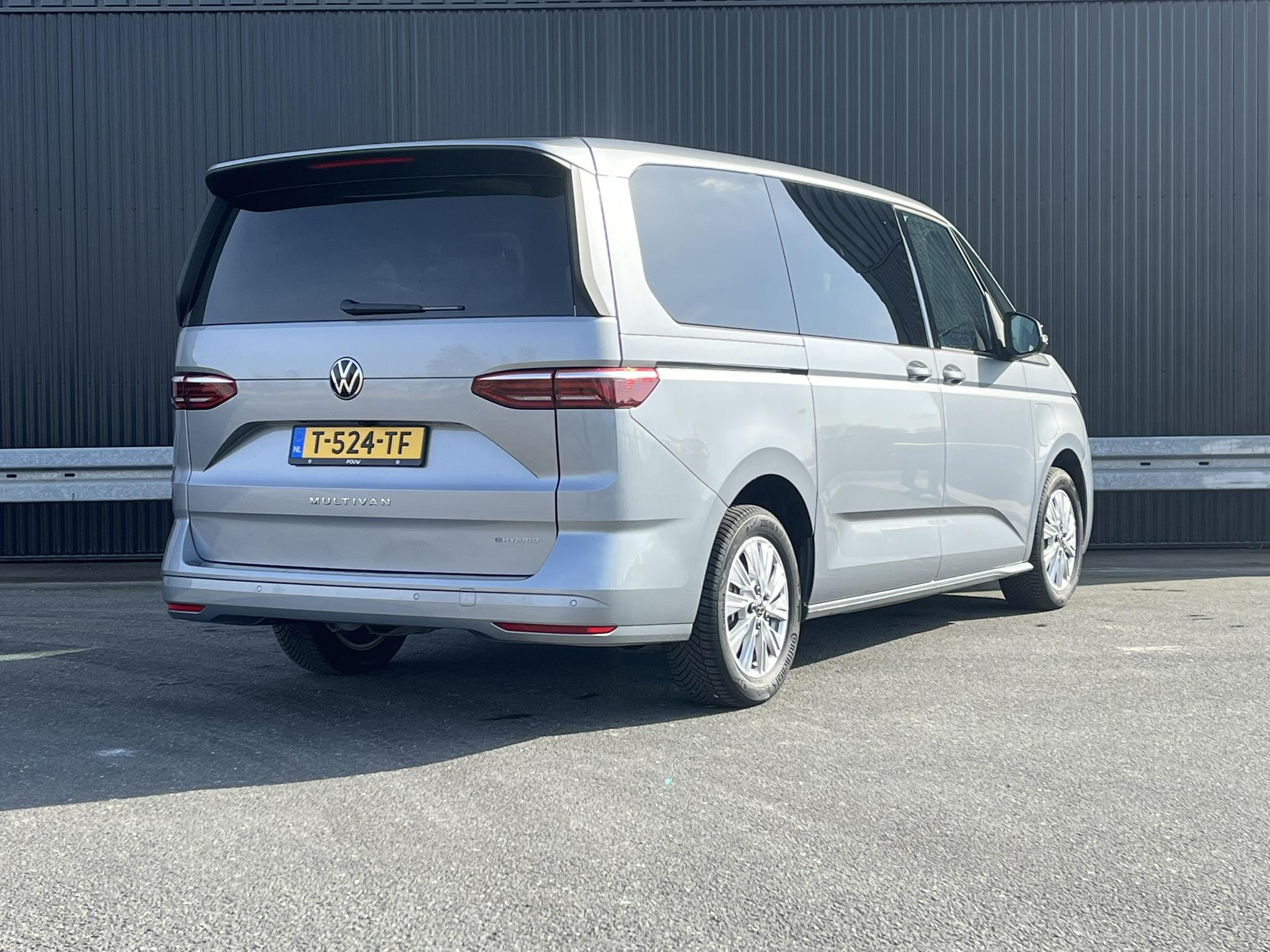 Volkswagen Multivan 1.4 eHybrid 218pk DSG L2H1 Life - Afbeelding 2