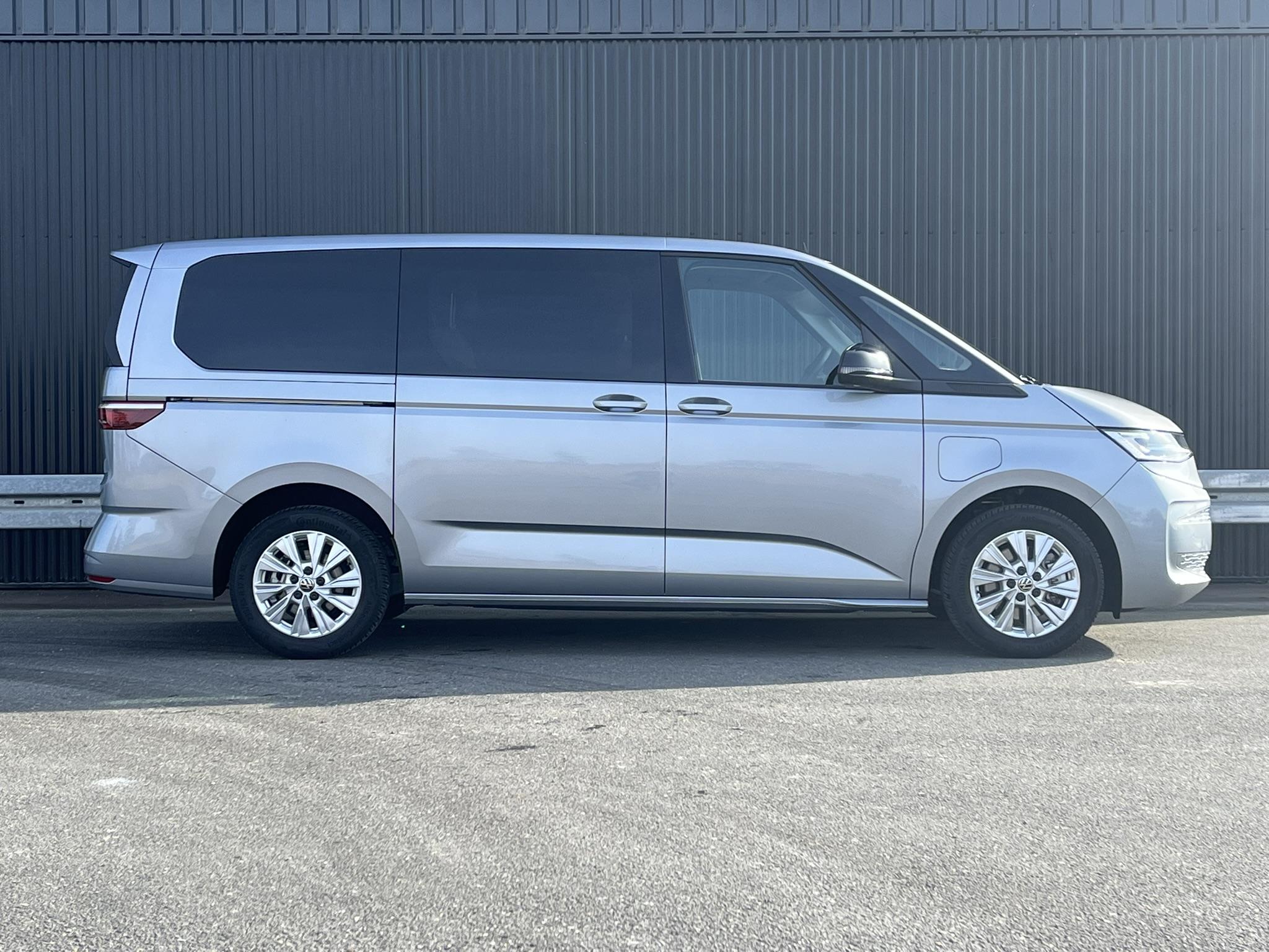 Volkswagen Multivan 1.4 eHybrid 218pk DSG L2H1 Life - Afbeelding 3