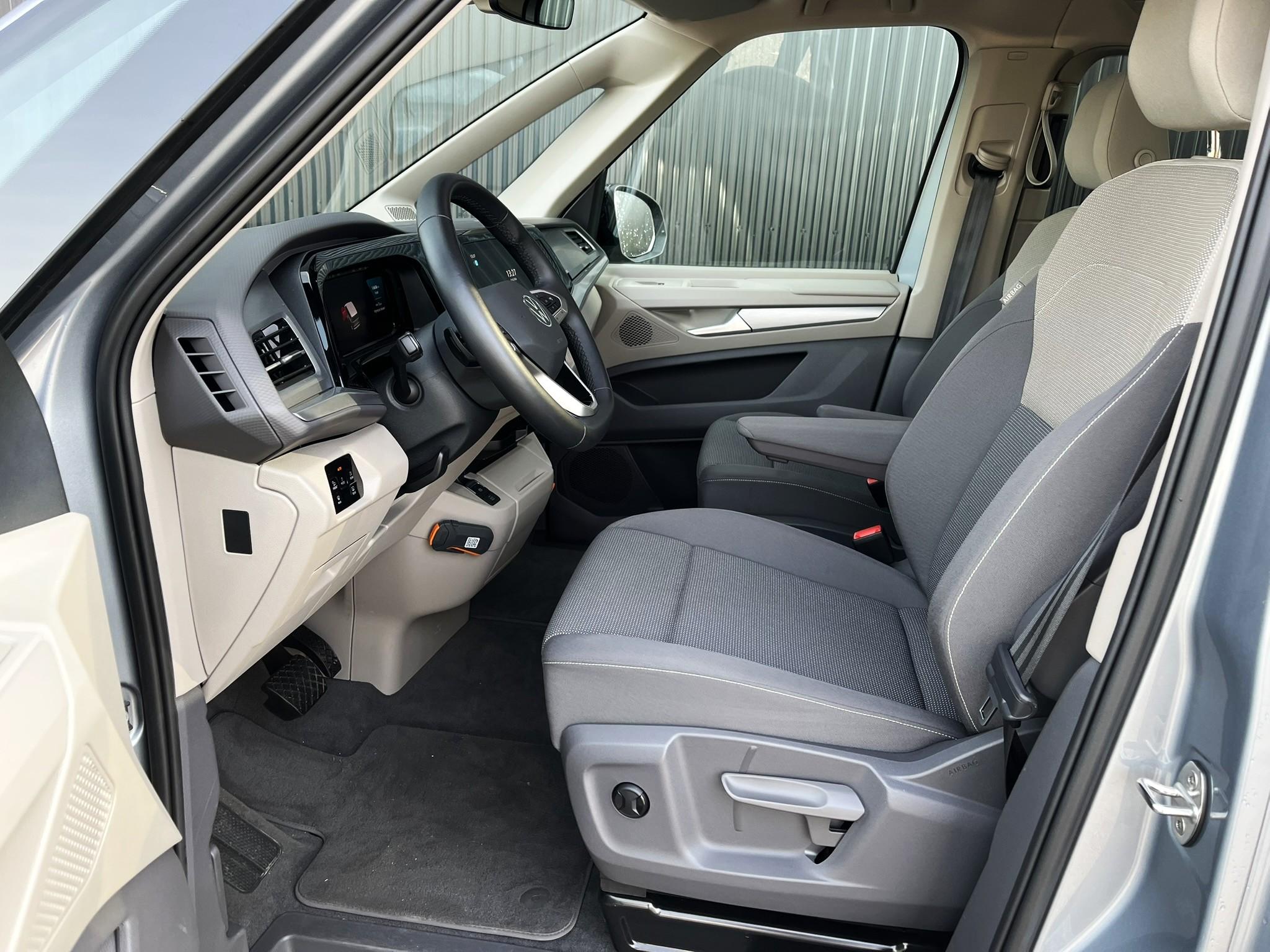 Volkswagen Multivan 1.4 eHybrid 218pk DSG L2H1 Life - Afbeelding 4