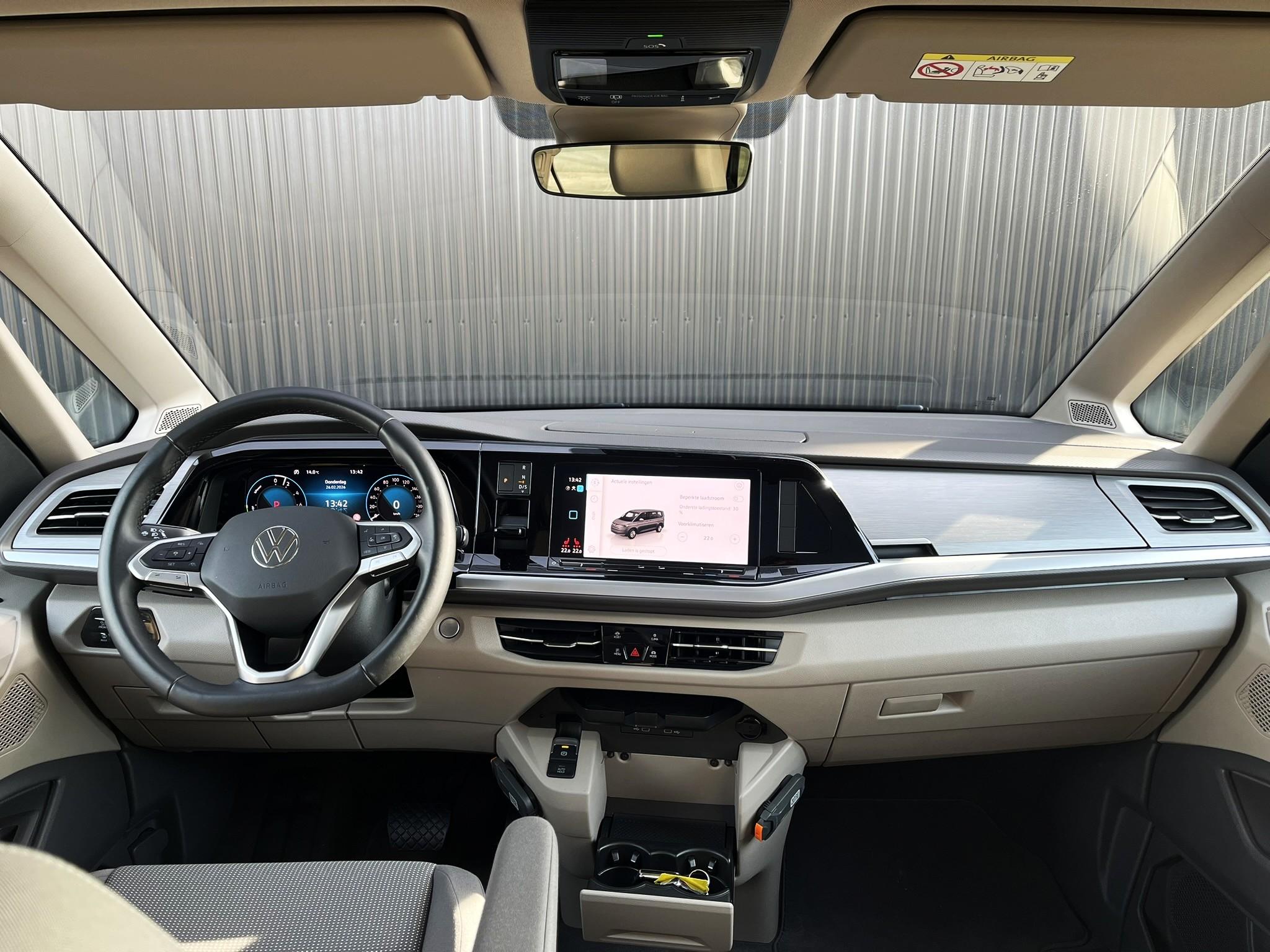 Volkswagen Multivan 1.4 eHybrid 218pk DSG L2H1 Life - Afbeelding 5