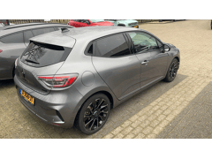 Renault Clio E-Tech full hybrid 145 esprit Alpine - Afbeelding 4