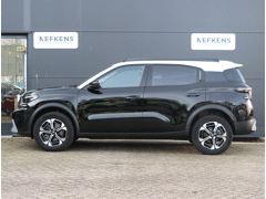 Citroën ë-C3 Aircross Max 113pk Comfort Range 44 kWh - Afbeelding 4