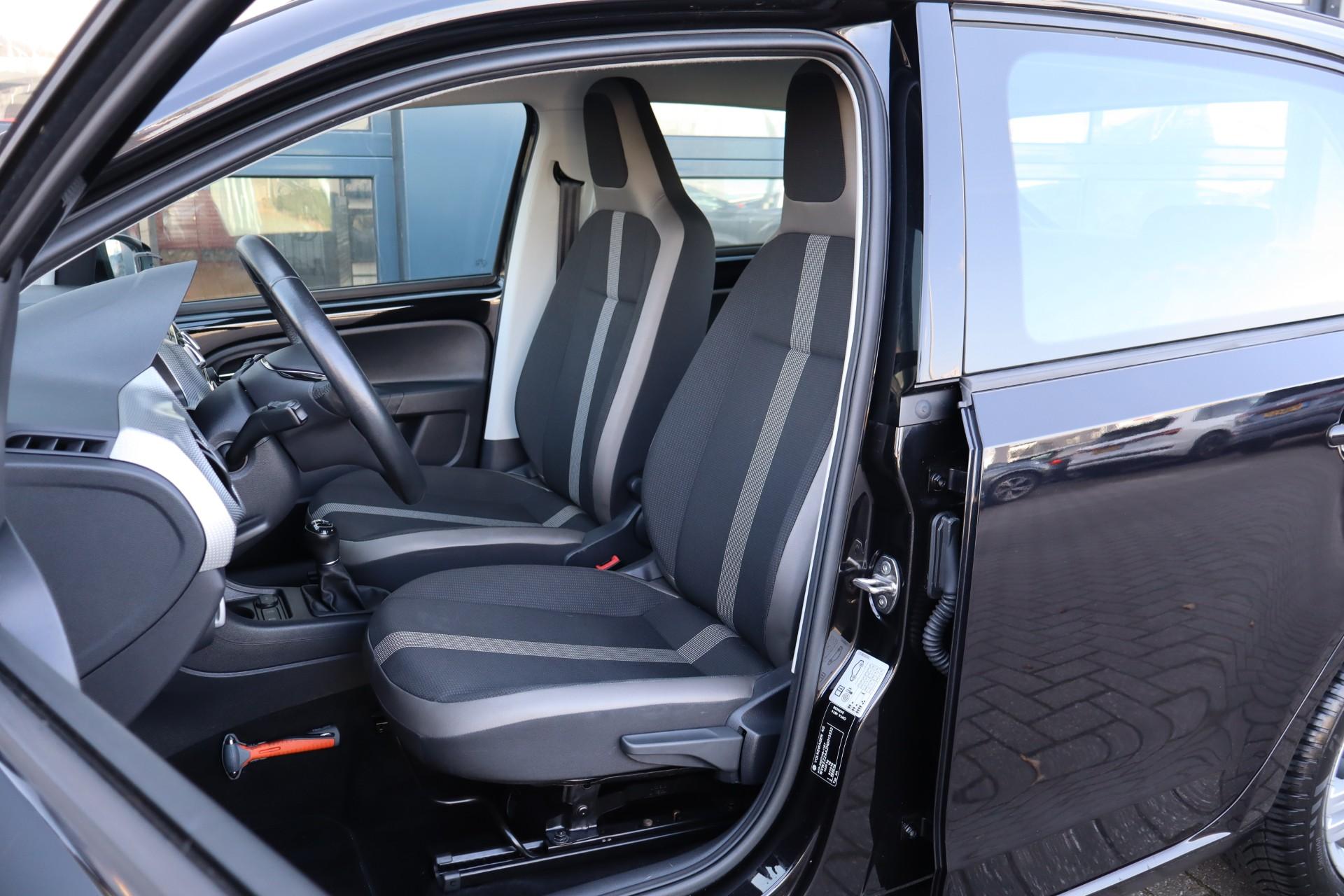 Volkswagen up! 1.0 BMT 60pk High up! - Afbeelding 4