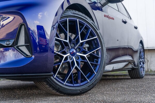 lichtmetalen velgen 10-spaaks 20" lichtmetalen velgen 10-spaaks 20"