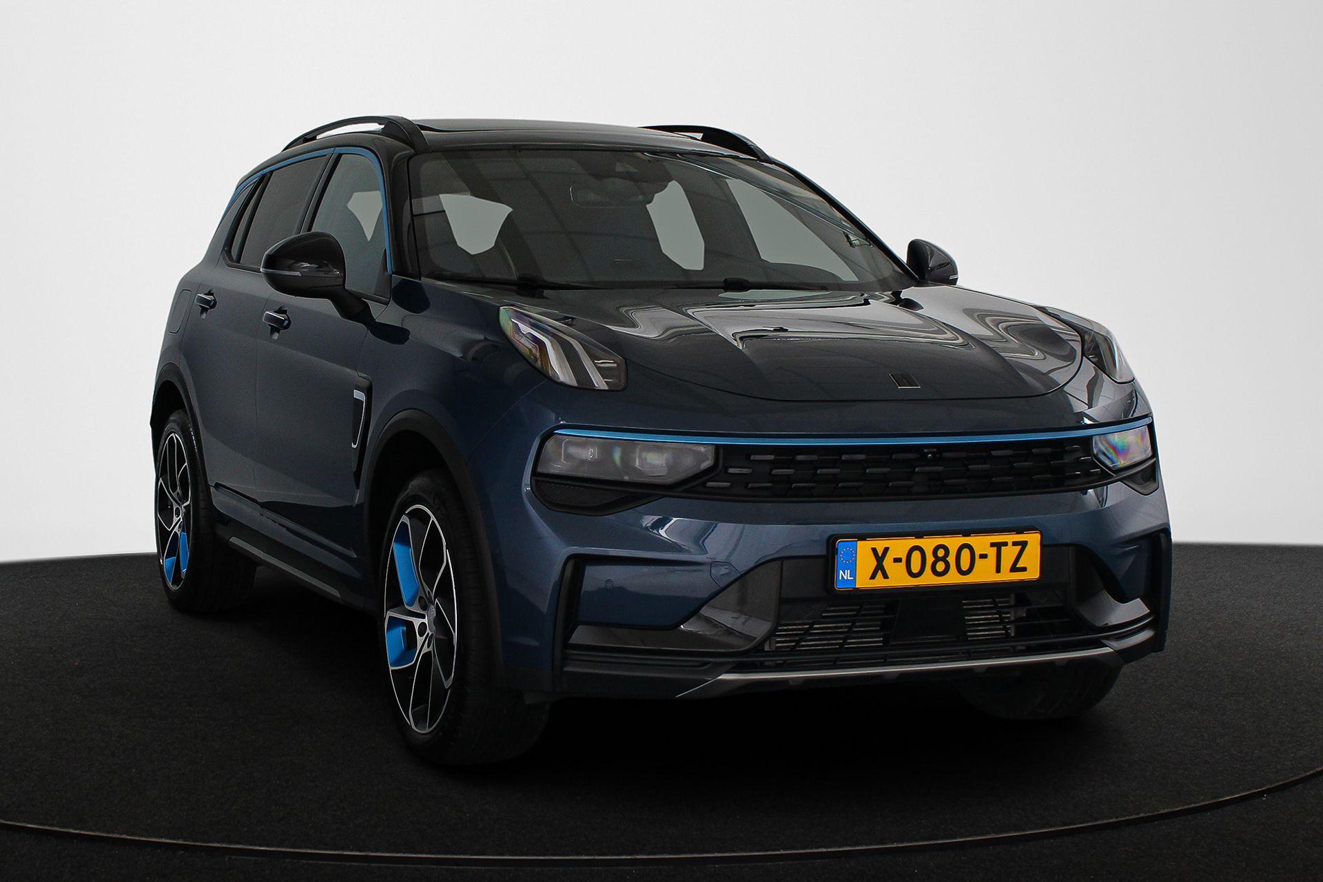 Lynk & Co 01 1.5 - Afbeelding 2