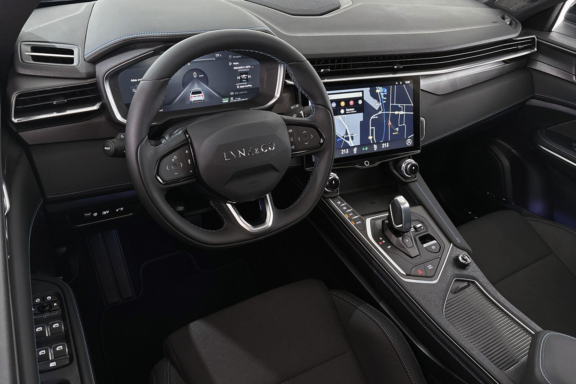 Lynk & Co 01 1.5 - Afbeelding 5