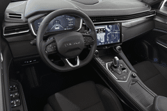 Lynk & Co 01 1.5 - Afbeelding 5