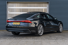 Audi A7 Sportback 50 TFSIe 299pk PHEV quattro Pro Line S - Afbeelding 2