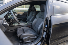 Audi A7 Sportback 50 TFSIe 299pk PHEV quattro Pro Line S - Afbeelding 4