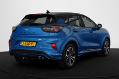 Ford Puma 1.0 EcoBoost Hybrid ST-Line - Afbeelding 3