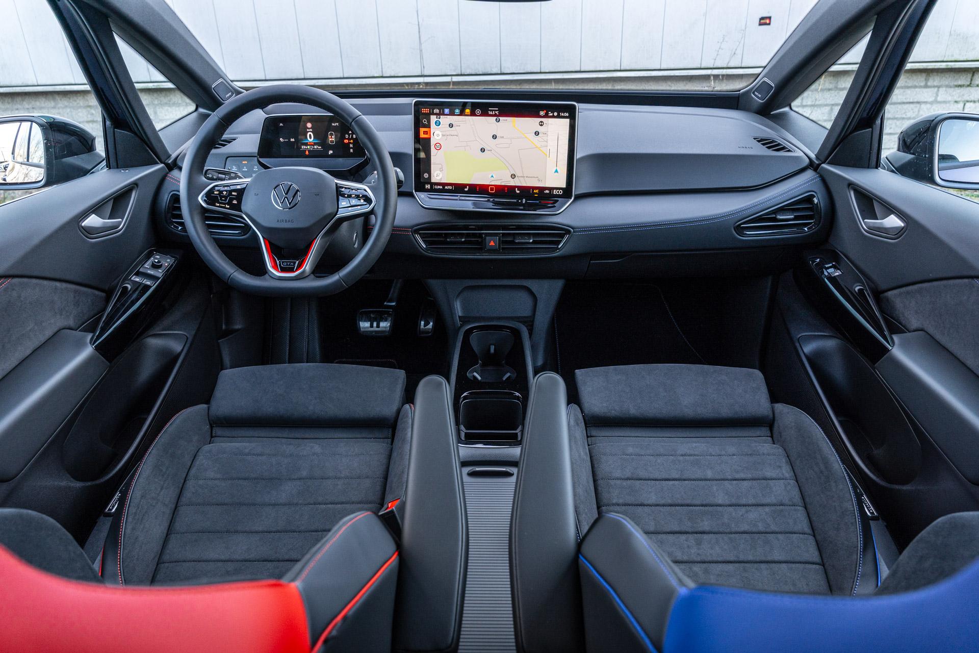 Volkswagen ID.3 GTX 326pk Limited Edition 79 kWh - Afbeelding 5