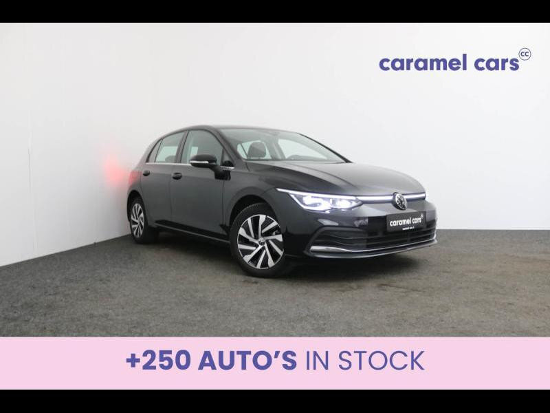Volkswagen Golf 1.4 EHYBRID PHEV STYLE AUTOMAAT *ALCANTARA*MEMORY SEATS*DAB*GPS*CARPLAY*CAMERA SENSOREN* - Image 2
