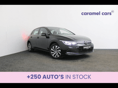 Volkswagen Golf 1.4 EHYBRID PHEV STYLE AUTOMAAT *ALCANTARA*MEMORY SEATS*DAB*GPS*CARPLAY*CAMERA SENSOREN* - Image 2