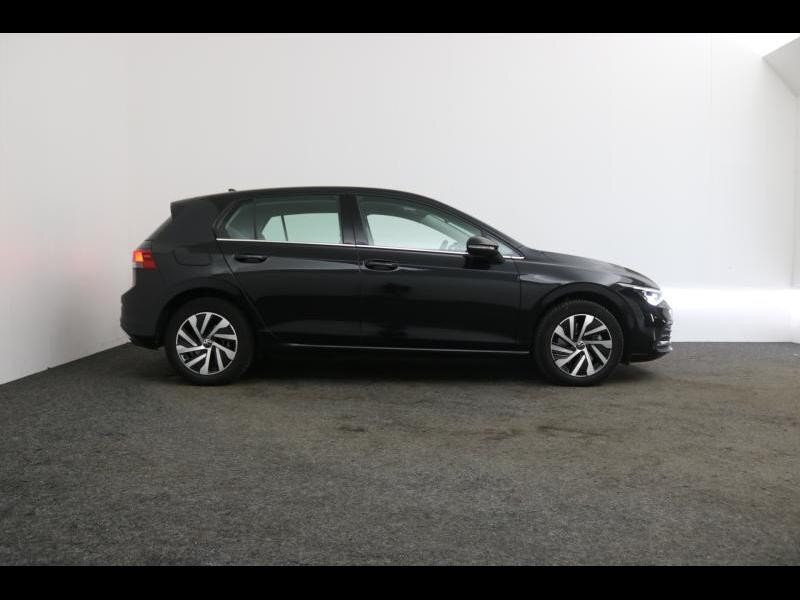 Volkswagen Golf 1.4 EHYBRID PHEV STYLE AUTOMAAT *ALCANTARA*MEMORY SEATS*DAB*GPS*CARPLAY*CAMERA SENSOREN* - Image 4