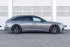 Audi A6 Avant 55 TFSIe 367pk quattro S edition Competition - Afbeelding 3