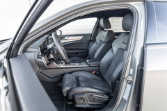 Audi A6 Avant 55 TFSIe 367pk quattro S edition Competition - Afbeelding 4