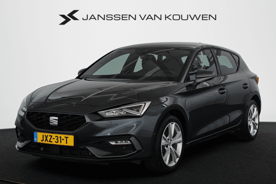 SEAT Leon 1.4 TSI eHybrid PHEV FR Business Intense