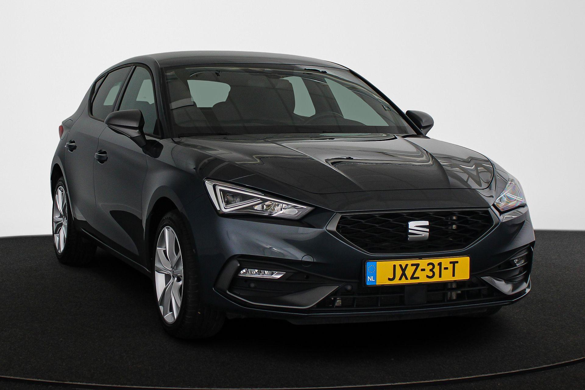 SEAT Leon 1.4 TSI eHybrid PHEV FR Business Intense - Afbeelding 2