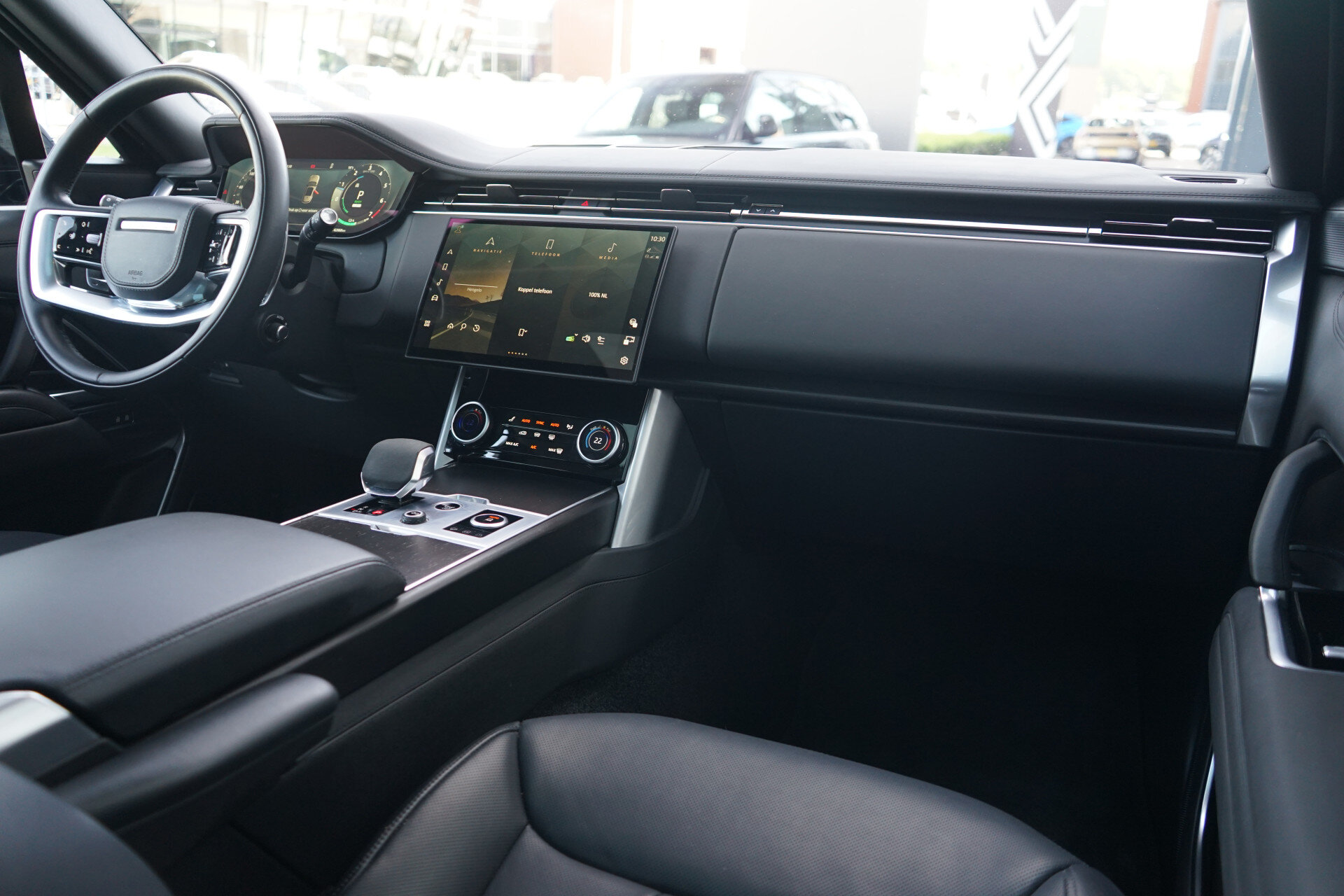 Land Rover Range Rover 3.0 P510e Autobiography PHEV - Afbeelding 3