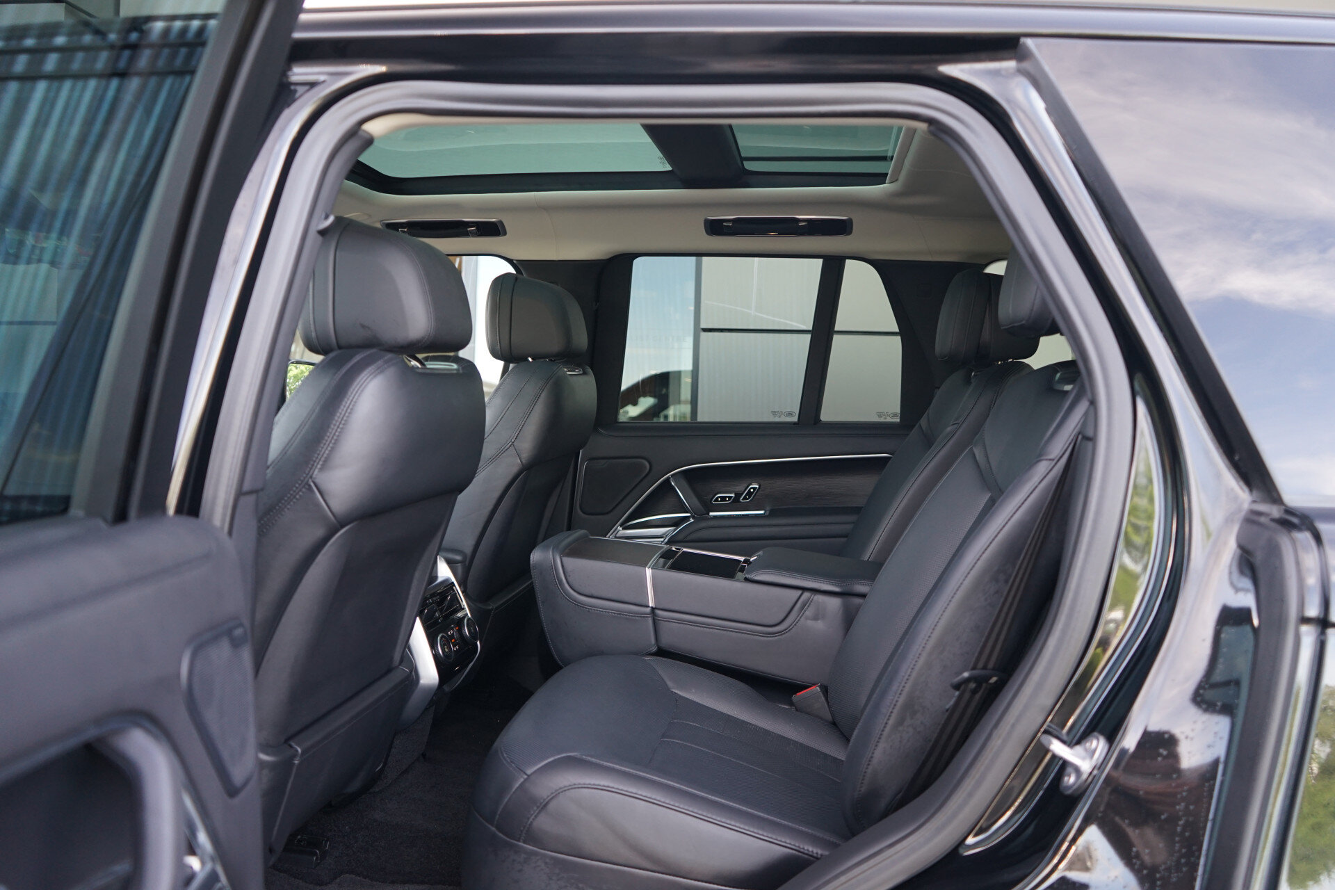 Land Rover Range Rover 3.0 P510e Autobiography PHEV - Afbeelding 5