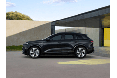 Audi Q6 e-tron 252pk S Edition 83 kWh - Afbeelding 3