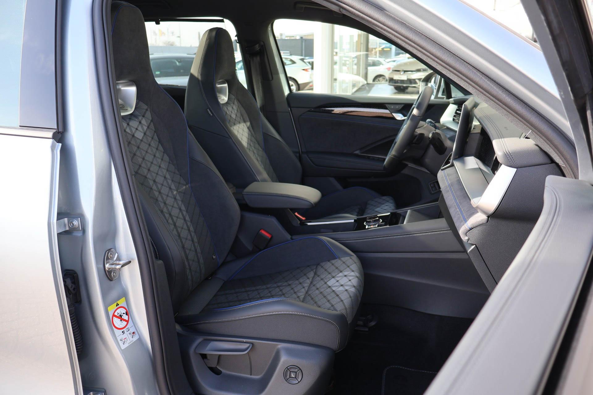 Volkswagen Tayron 1.5 eHybrid 272pk R-Line Edition - Afbeelding 4