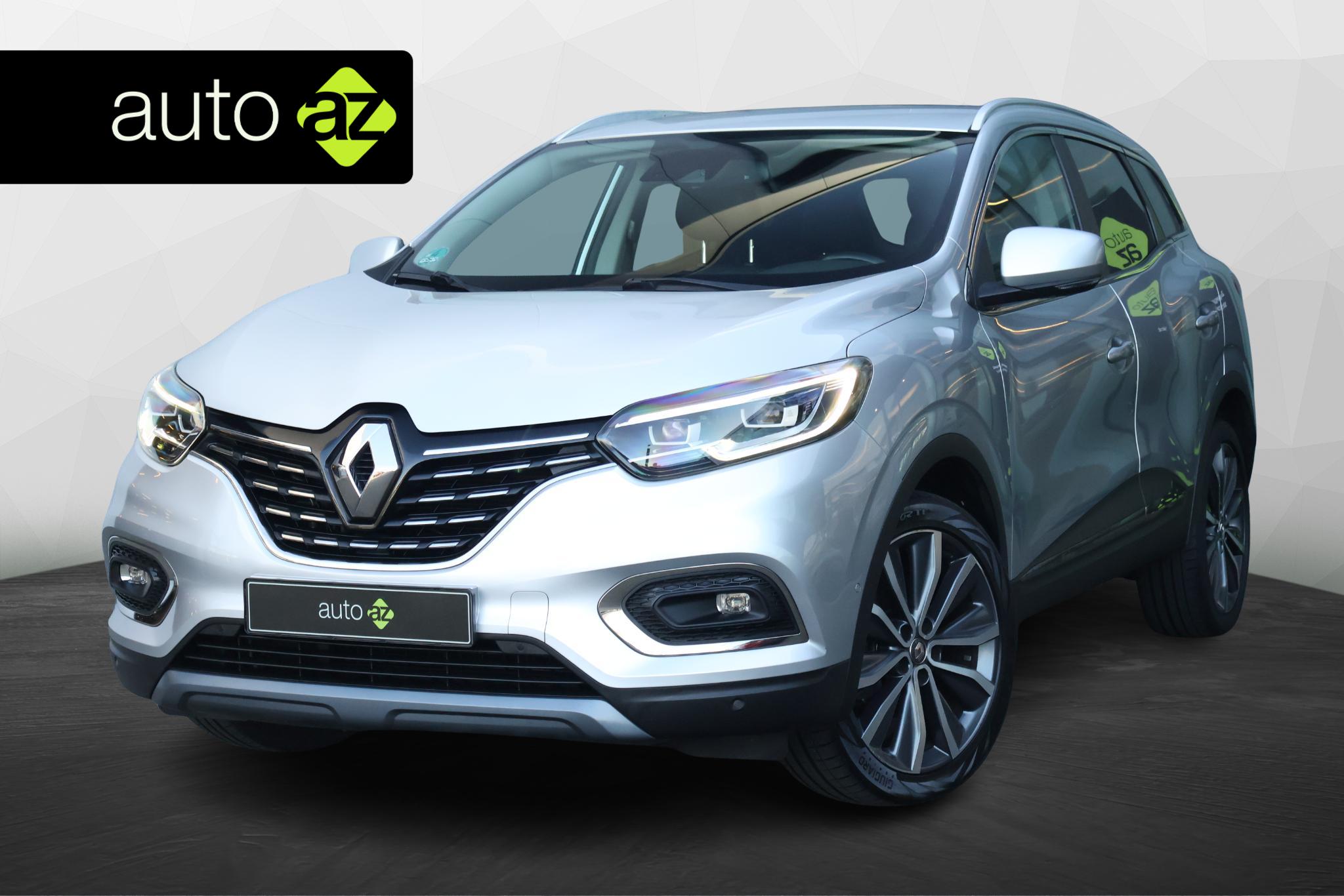Renault Kadjar 1.3 TCe Zen