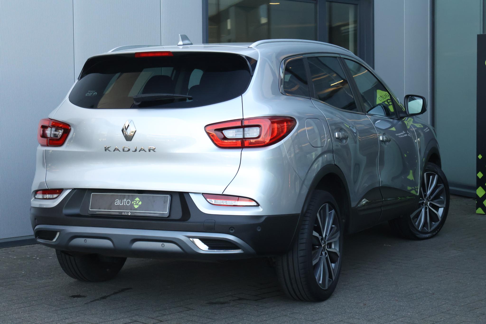 Renault Kadjar 1.3 TCe Zen - Bild 2