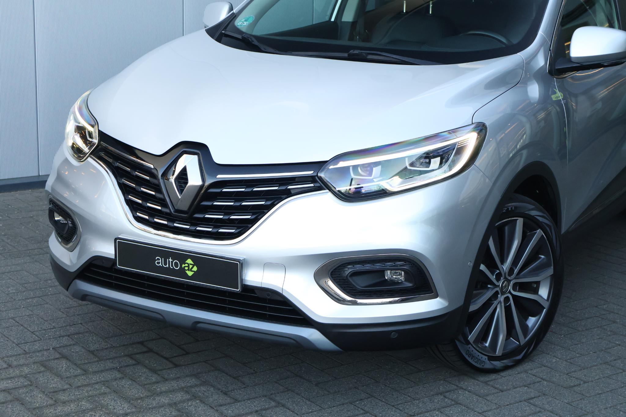 Renault Kadjar 1.3 TCe Zen - Bild 3