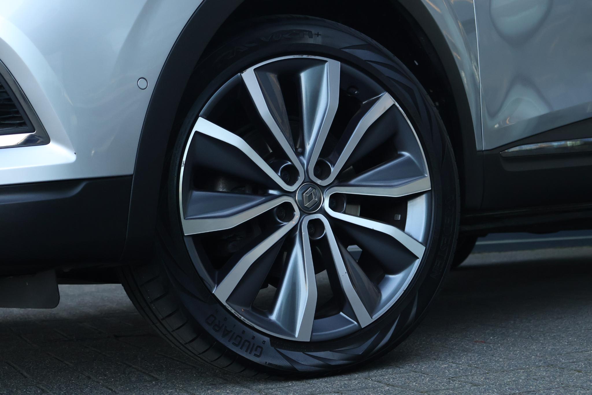 Renault Kadjar 1.3 TCe Zen - Afbeelding 4