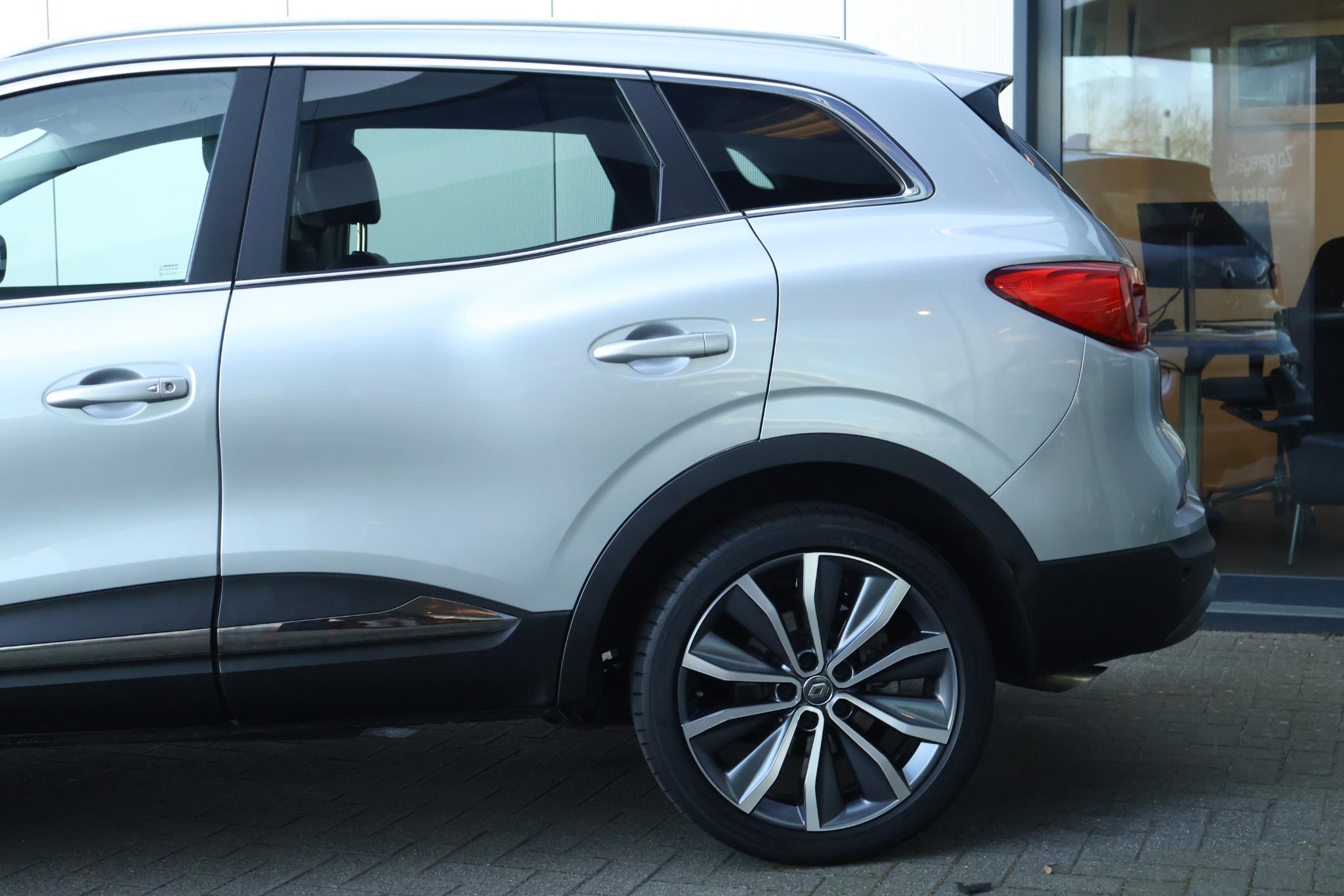 Renault Kadjar 1.3 TCe Zen - Afbeelding 5
