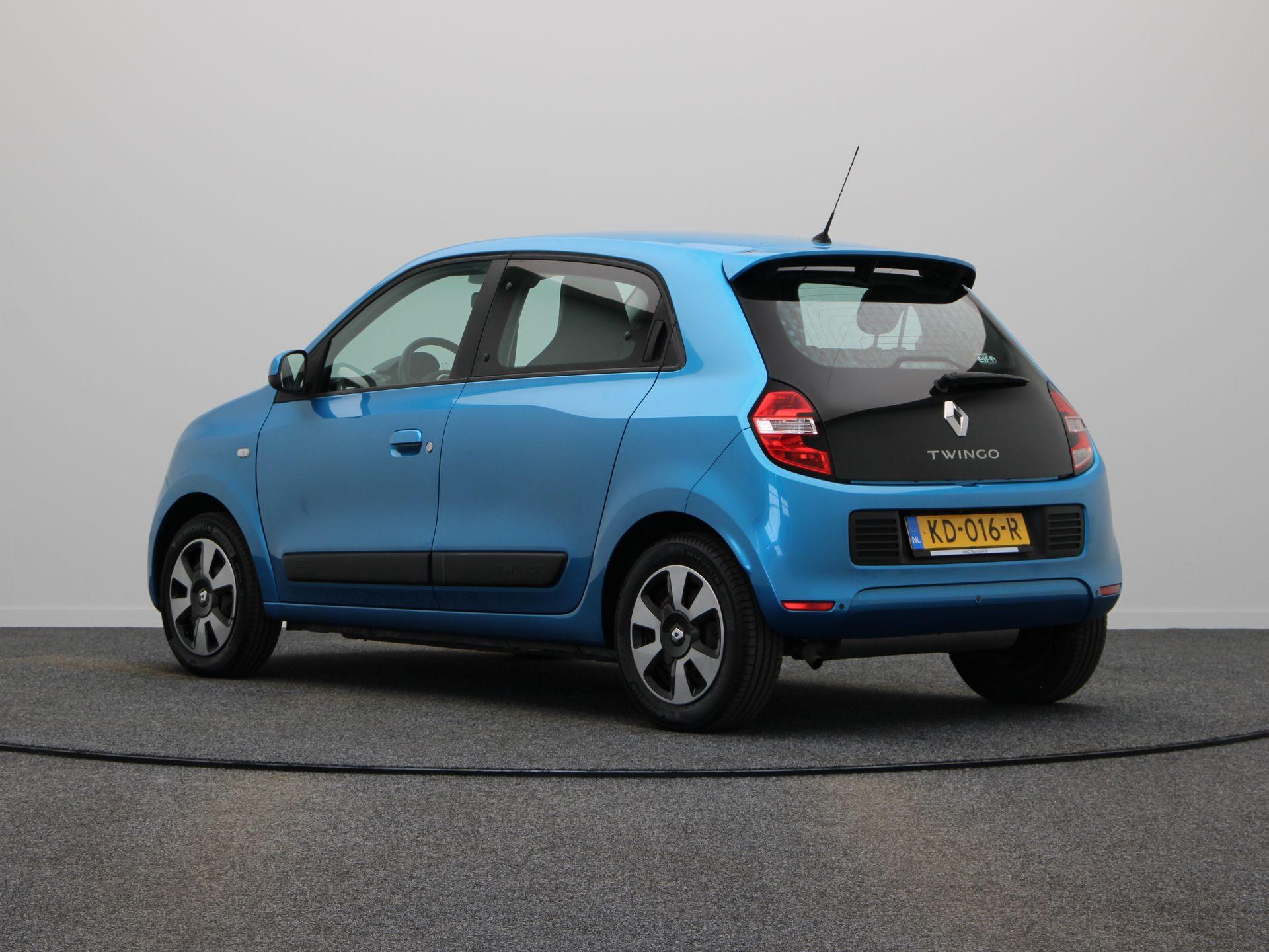 Renault Twingo TCe 90pk Expression - Afbeelding 3