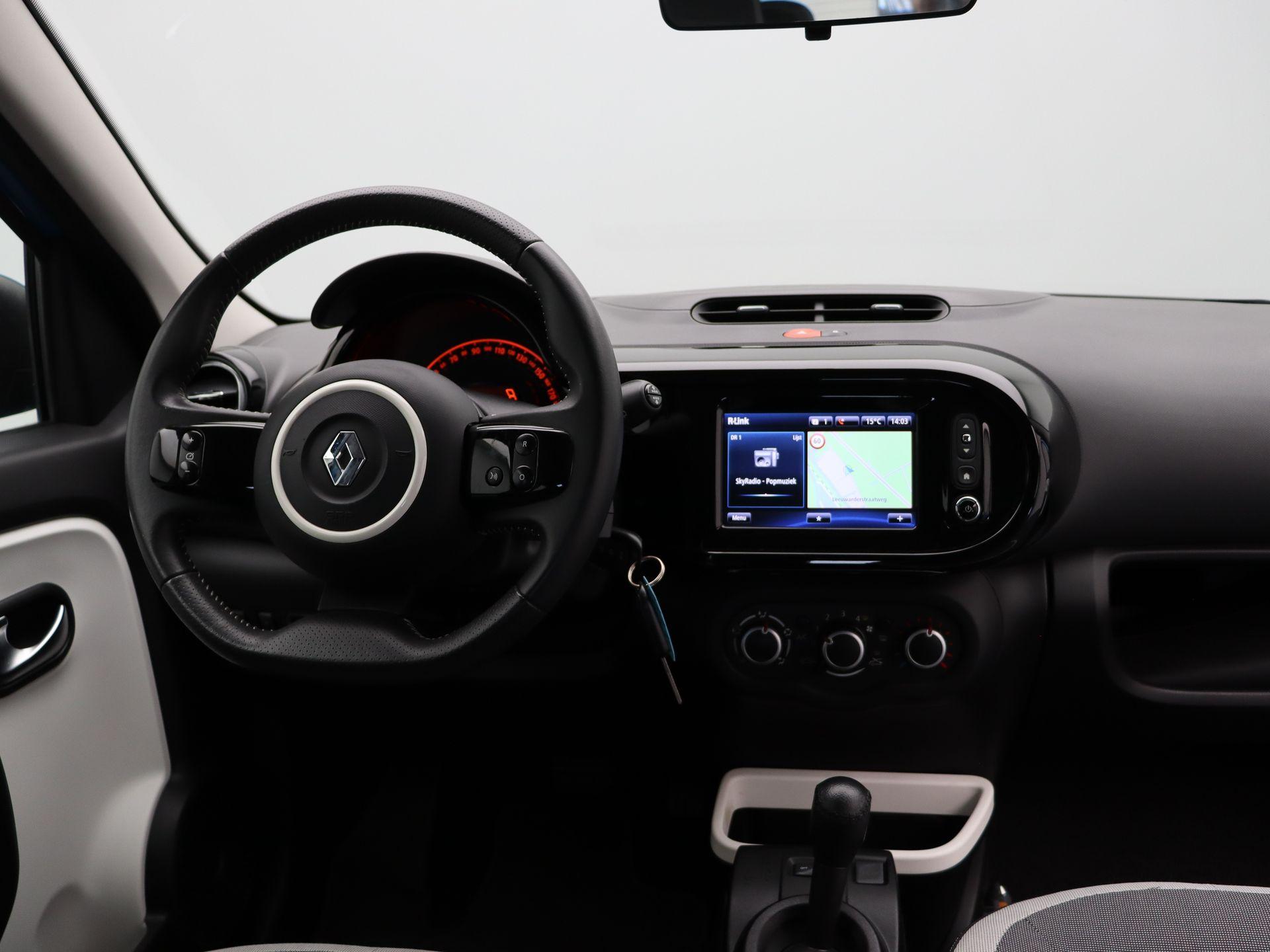 Renault Twingo TCe 90pk Expression - Afbeelding 5
