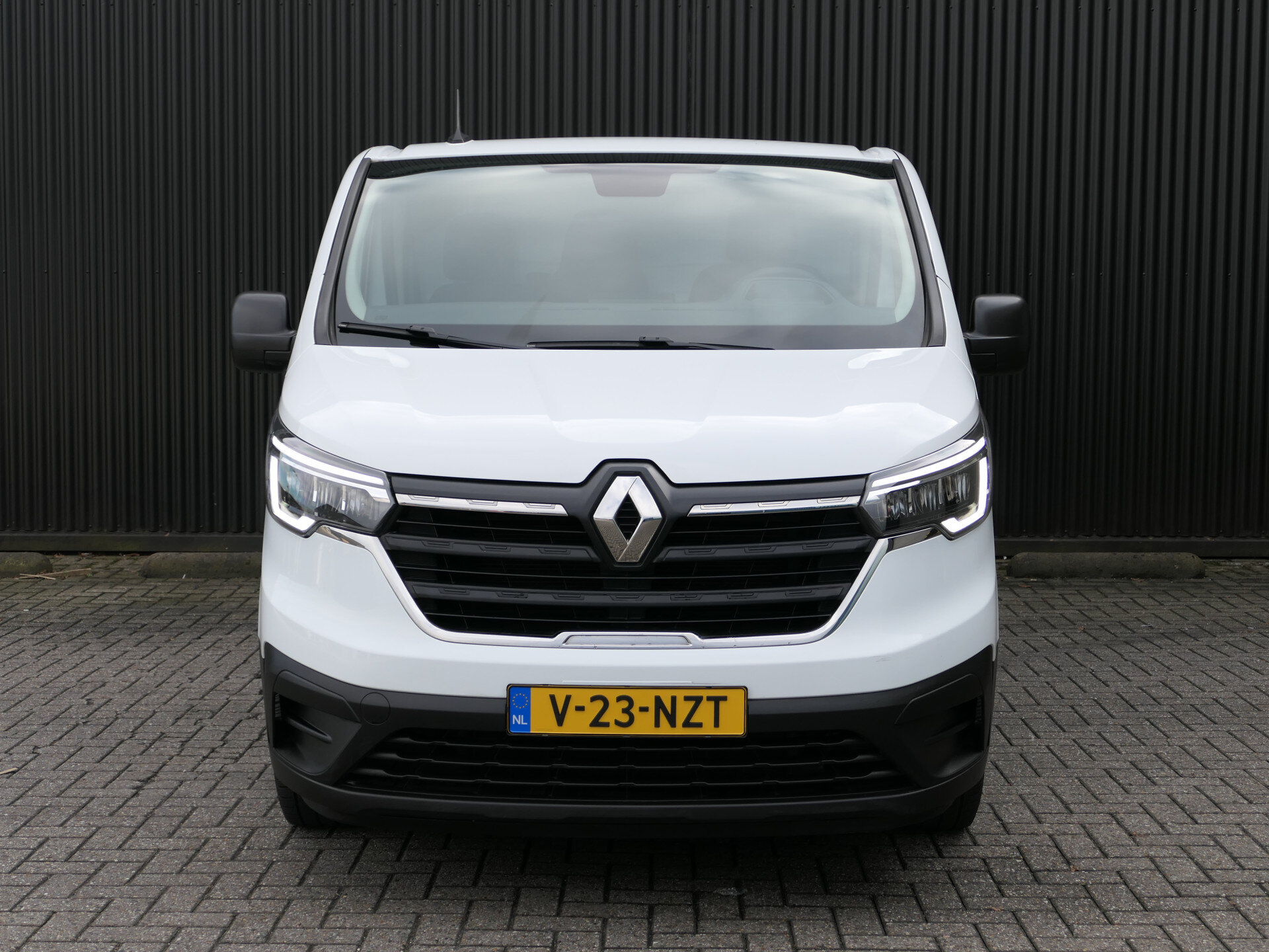 Renault Trafic 2.0 dCi 110 T30 L2H1 Comfort - Afbeelding 2