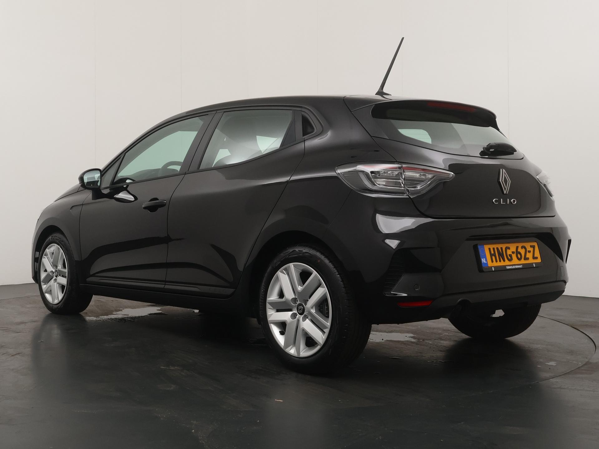 Renault Clio evolution TCe 90 - Afbeelding 3