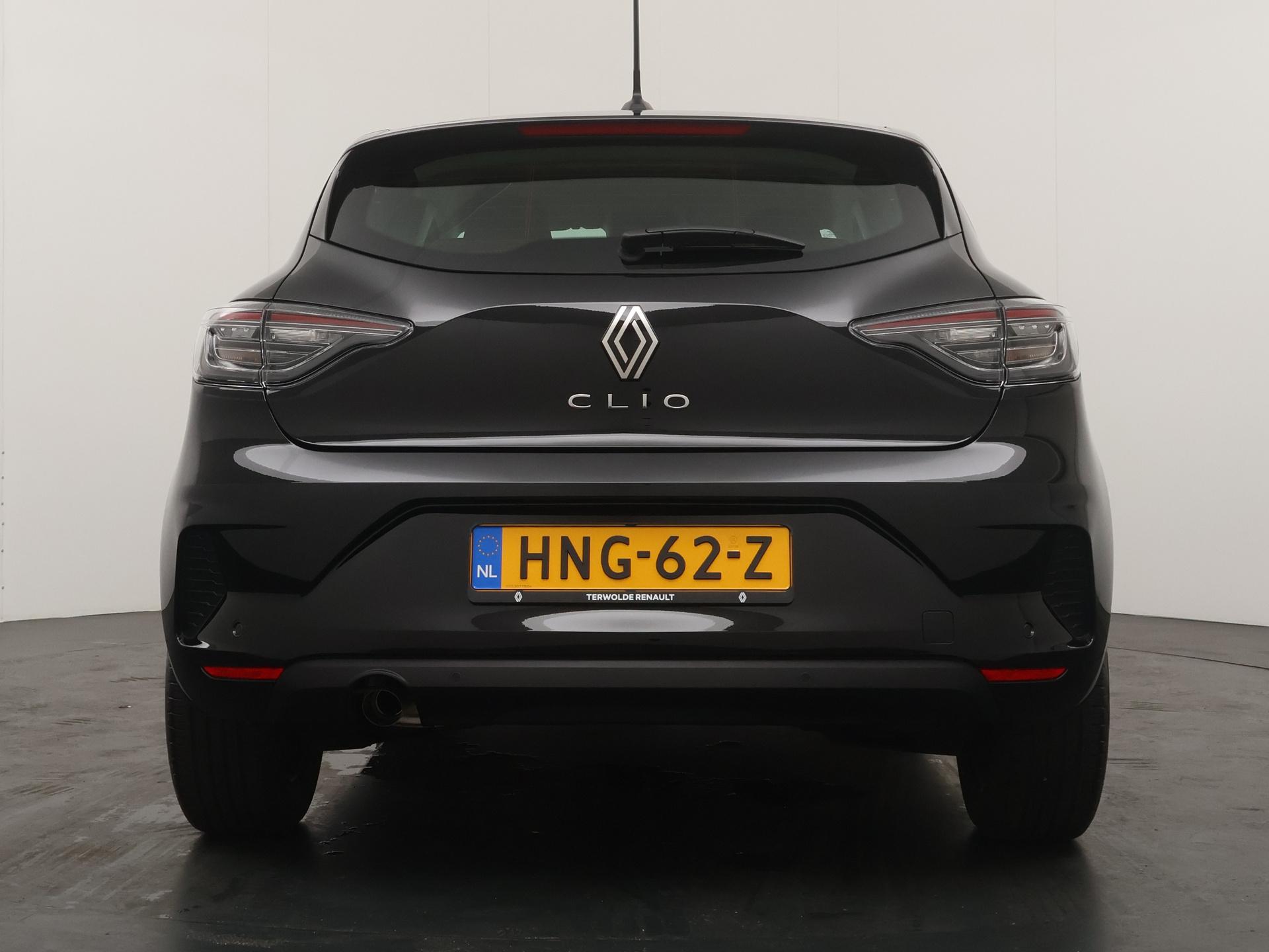 Renault Clio evolution TCe 90 - Afbeelding 4