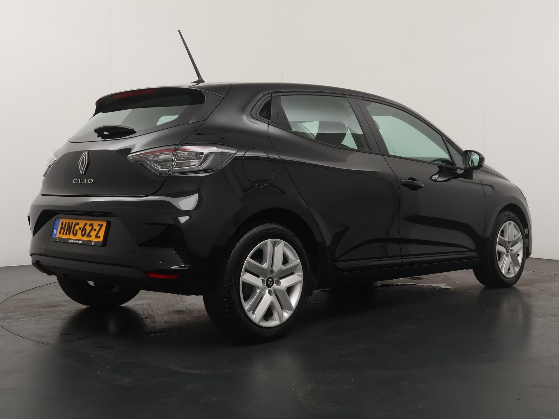 Renault Clio evolution TCe 90 - Afbeelding 5