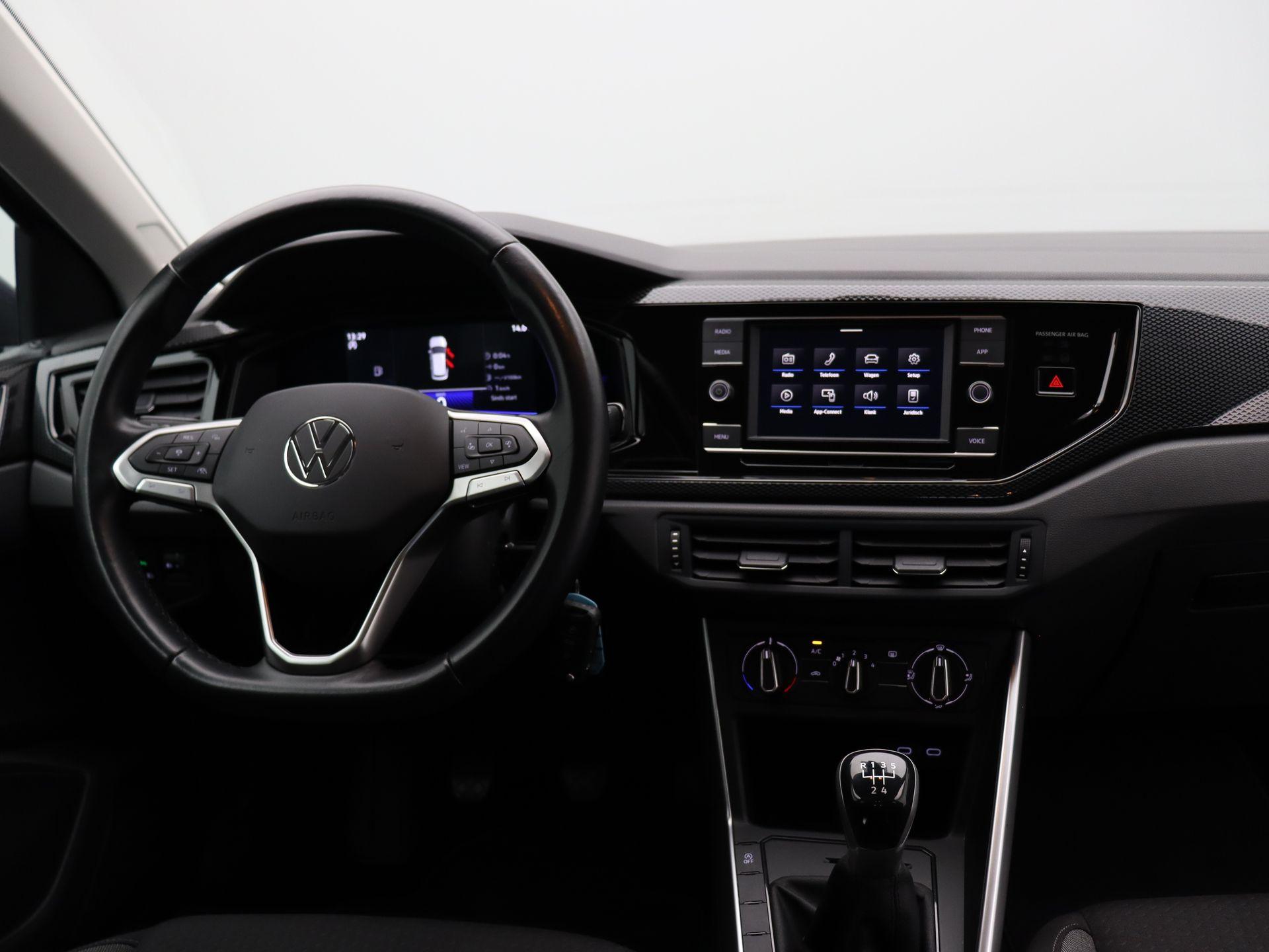 Volkswagen Polo 1.0 TSI Life - Afbeelding 6