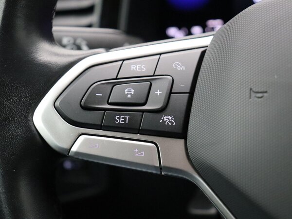 cruise control adaptief