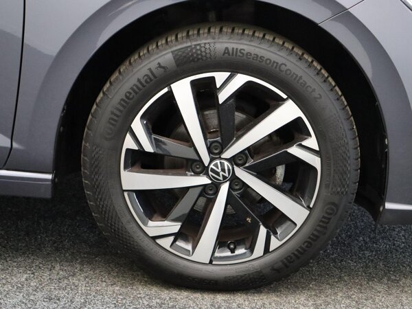 lichtmetalen velgen 16"